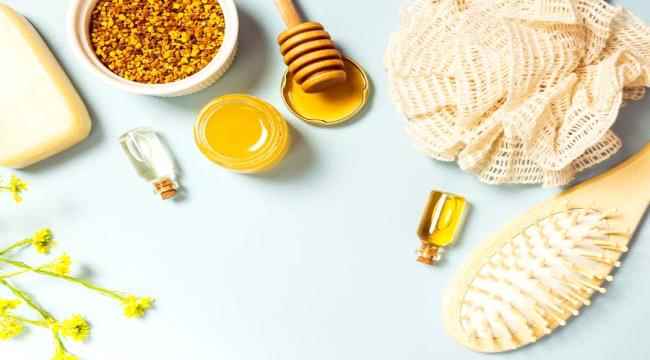 عطور تحتوي على العسل.. رائحة فريدة بلمسة حلوة آسرة