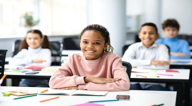 كيف أقوّي شخصية ابنتي بالمدرسة؟