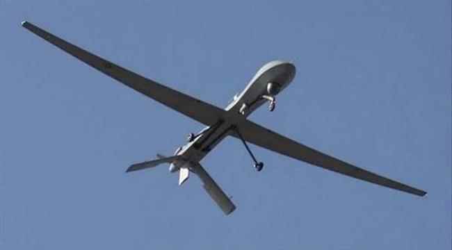 استهداف مواقع عسكرية لقوات دفاع شبوة بطيران مسير