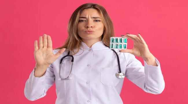 الأعراض الانسحابية للأدوية النفسية خطيرة.. استشيري طبيبك