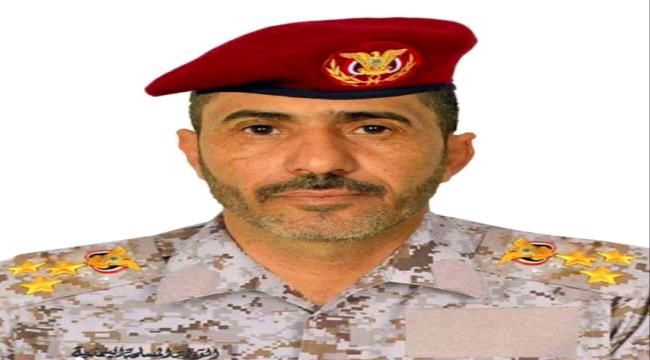 وفاة ضابط بارز في محافظة مأرب