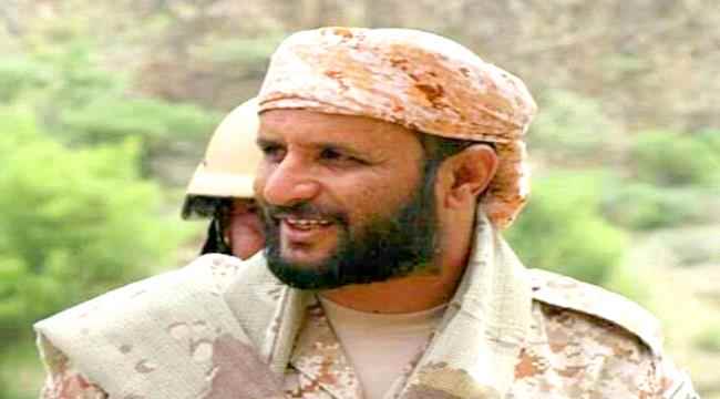 العميد نبيل المشوشي..القائد الاستثنائي