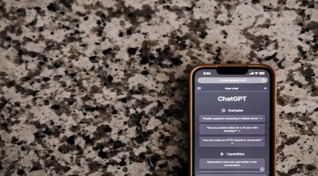 طرق لاستخدام ChatGPT مع تطبيق واتساب