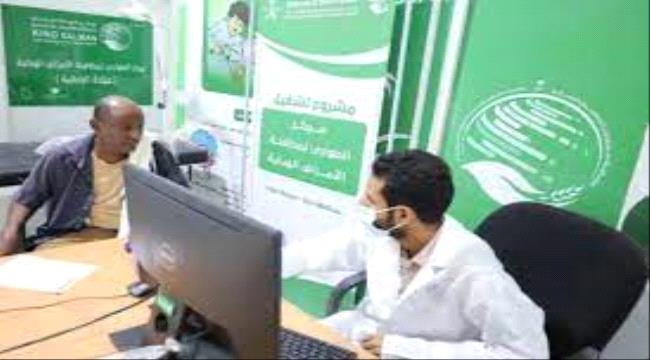 طوارئ حيران يعالج 5814 مريضا في أبريل  ...