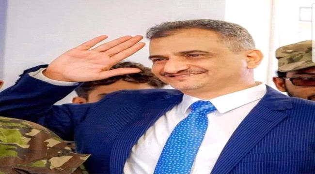 صحفي جنوبي:حدث هام ستشهده عدن للمرة الأولى منذ1994 بفضل المحافظ أحمد لملس