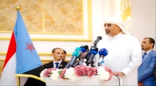 العرب اللندنية : حضرموت ساحة لأجندات متضادة في اليمن