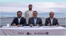 اتفاقية شراكة لإنشاء أول صندوق استثماري في قطاع الأفلام...