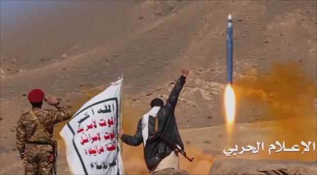 لماذا فرح (الإسرائيليون)بقصف الحوثي لبلادهم؟