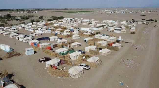 الأمم المتحدة: الشتاء يهدد 900 ألف يمني في 12 محافظة
