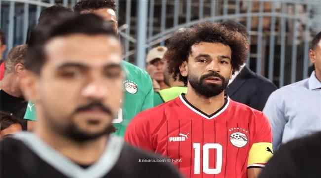 لمن ذهب صوت مصر في الكرة الذهبية؟