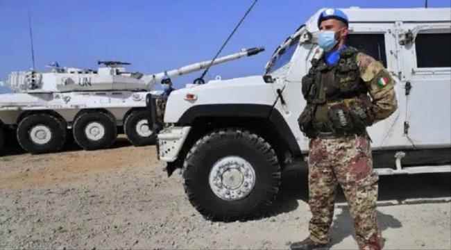 لتعزيز قوات اليونيفيل.. إسبانيا ترسل 600 جندي إلى لبنان 