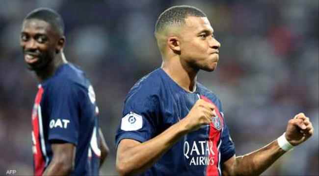 ريال مدريد يكشف حقيقة إغراء مبابي للرحيل