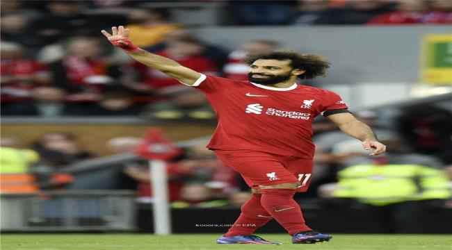 ليفربول يقتحم صراع الكبار لجلب بديل صلاح