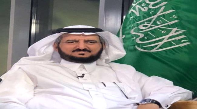سياسي سعودي: هذه رسالتي للحوثي إن أراد دخول التاريخ من أوسع أبوابه 
