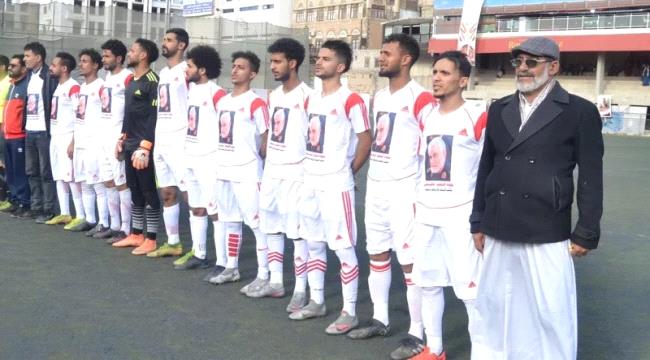 بطولة "سليماني" تفضح حرب اتحاد "العيسي" ضد أندية عدن