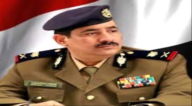 وزير الداخلية يوجه بترقية المئات من جنود مارب ويرفض ترقية أبناء أبين(وثيقة)