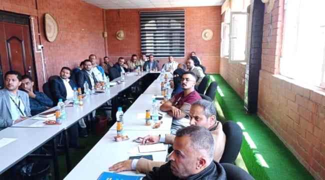 الحوثيون يرفضون تحقيقاً مستقلاً في وفاة مسؤول إغاثة بالسجن