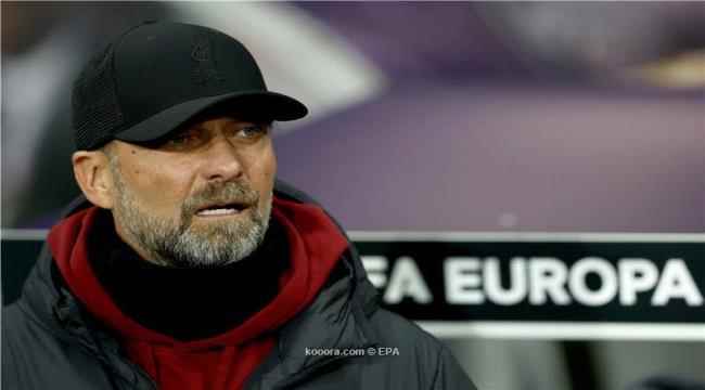 كلوب: إطلاق سراح والد لويس دياز جاء في توقيت مثالي
