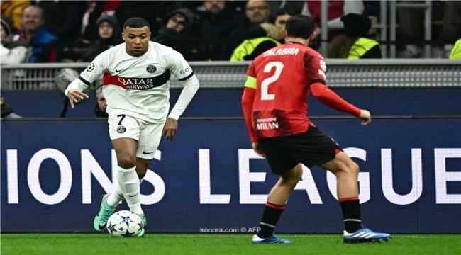 مبابي يدفع ريال مدريد نحو نجم بايرن ميونخ