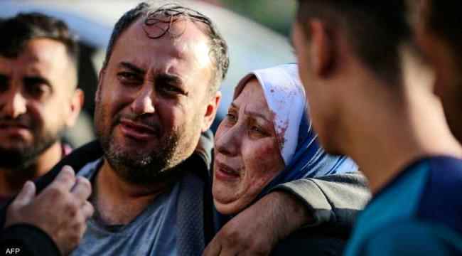 ما بين هجمات ونفاد وقود.. مستشفيان في غزة أمام كارثة إنسانية