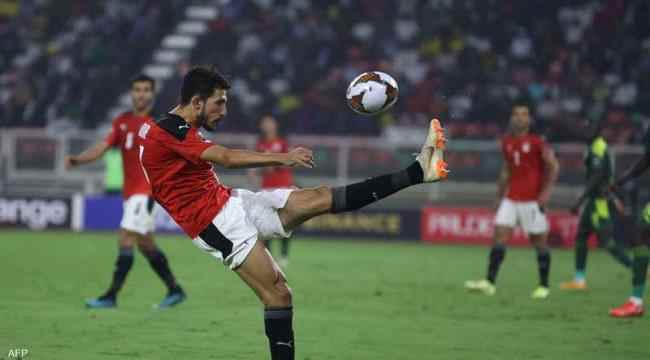 فتوح بين الزمالك والأهلي.. هل يشهد الدوري المصري صفقة نارية؟