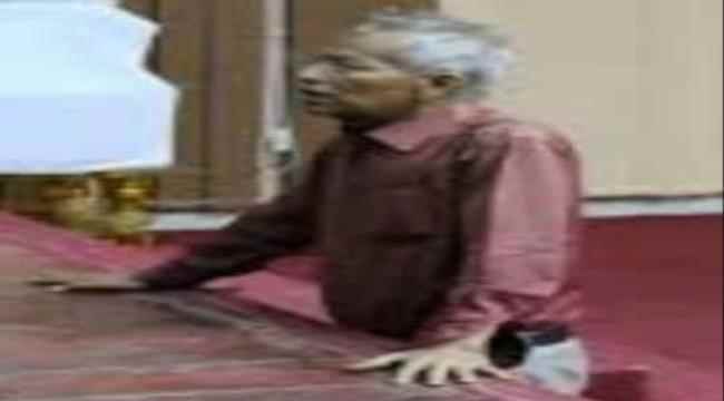 رحيل الناقد و المخرج المسرحي الكبير جميل محفوظ 