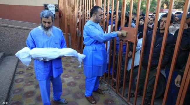 في غزة الموت والولادة مأساة.. قصص من قلب القطاع المحاصر