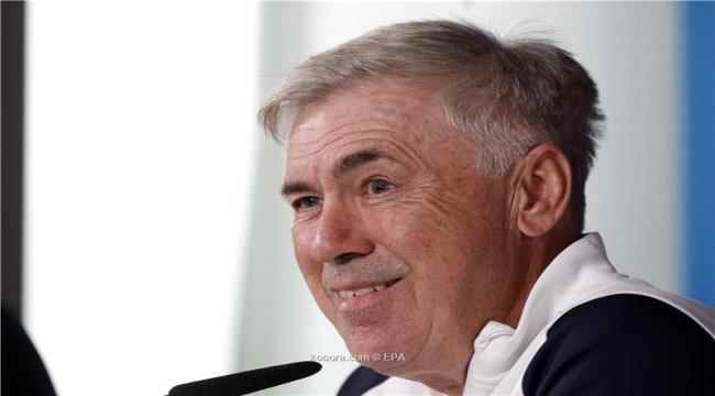 من البريميرليج.. ريال مدريد يتواصل مع خليفة أنشيلوتي
