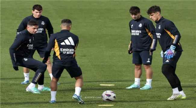 نجم ريال مدريد يرفض عرضا خياليا