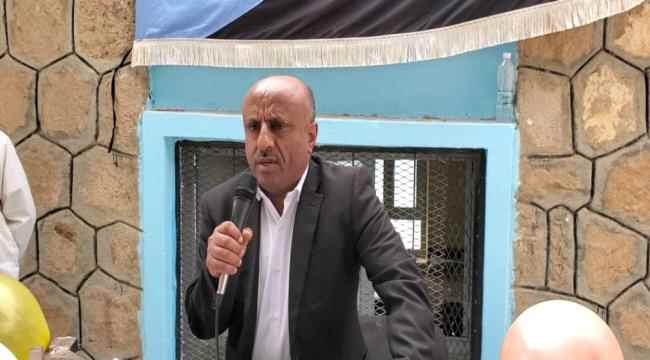 الإدارة السياسية بانتقالي الضالع تناقش خطتها للعام القادم وتدعو للاحتشاد في ذكرى الاستقلال