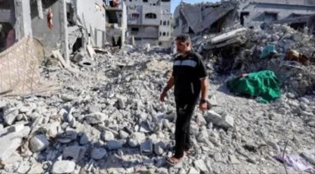 التعليم الفلسطينية: 3291 طالبا قتلوا في قطاع غزة منذ بدء التصعيد 