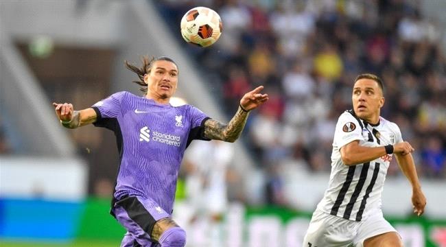 أبرز المباريات العربية والعالمية اليوم الخميس