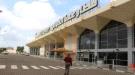 مطار عدن يطلق 5 رحلات جوية اليوم الأحد 