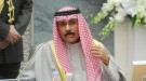 أمير الكويت يدخل المستشفى إثر وعكة صحية طارئة ...
