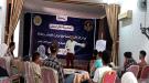 معهد جميل غانم ومسرح كنعان ينظمان ورشة عمل تدريبية في إ...