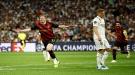 شاهد الأرقام . السيتي يتفوق على ريال مدريد في دوري أبطا...