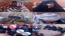 انعقاد الحلقة التوعوية لتقديم الدعم النفسي للنازحين و ا...