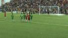 التلال يهزم وحدة عدن 1-0 بمباراة يوم الاستقلال ...