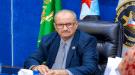 الجعدي : الجنوب لن يقبل ان تطأ اقدام قوى التخلف والظلام...