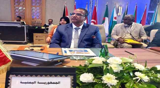 الوزير الزعوري يترأس وفد وفد بلادنا في الملتقى العربي الثاني للاشخاص ذوي الاعاقة  المنعقد بتونس