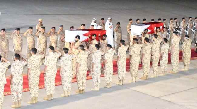 العرب اللندنية : هجوم الحوثيين على جنود البحرين يختبر اتفاقية الدفاع الأميركية