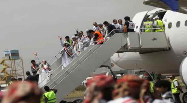 تحدثت عن مصير محمد قحطان.. جماعة الحوثي تعلن استعدادها لإطلاق سراح أسرى من التحالف العربي