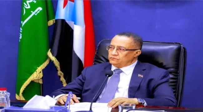 الخبجي:  مجلس القيادة لا توجد لديه رؤية تفاوضية مشتركة للتفاوض مع الحوثيين