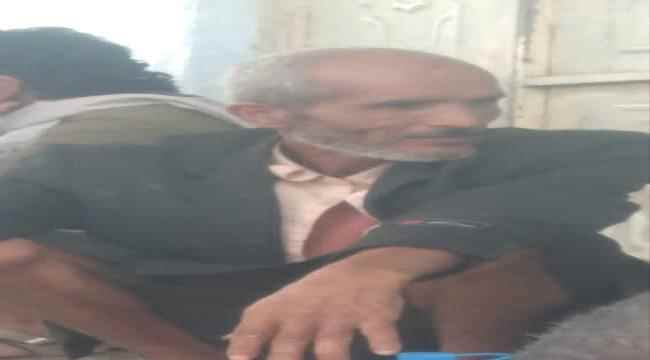 حبة سيجارة تؤدي برجل  مصاب بحالة نفسية إلى السجن بمديرية جبل حبشي في مدينة تعز  