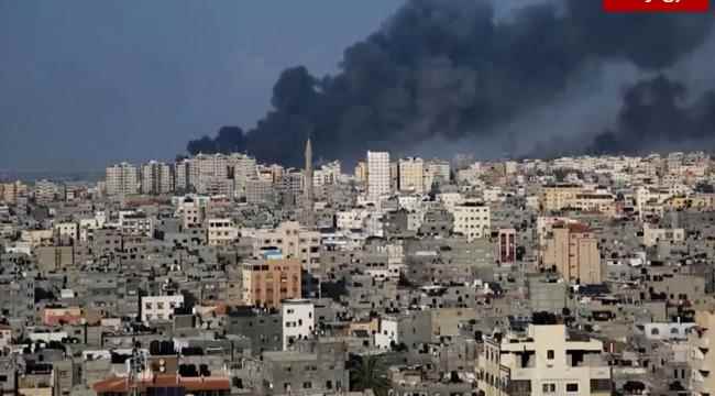 نداء عاجل من حماس.. "أنقذوا مليوني فلسطيني من القتل"