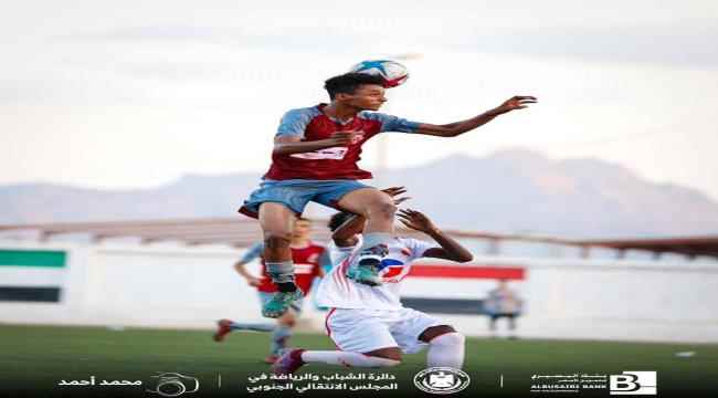 في مباراة مثيرة ... المنصورة يقهر التلال بالتعادل