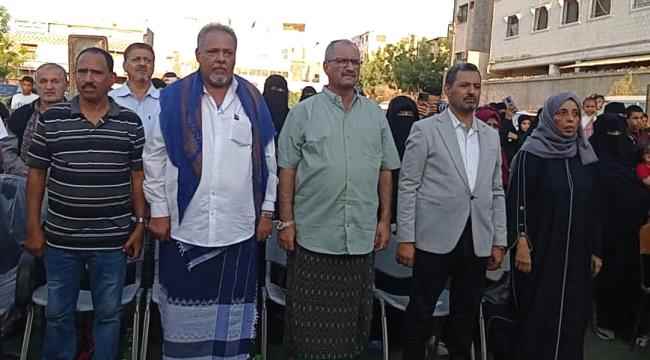 نظمته ادارة المرأة والطفل بمديرية المنصورة..حفل خطابي وفني بمناسبة الذكرى الـ60 لثورة ١٤ من اكتوبر المجيدة