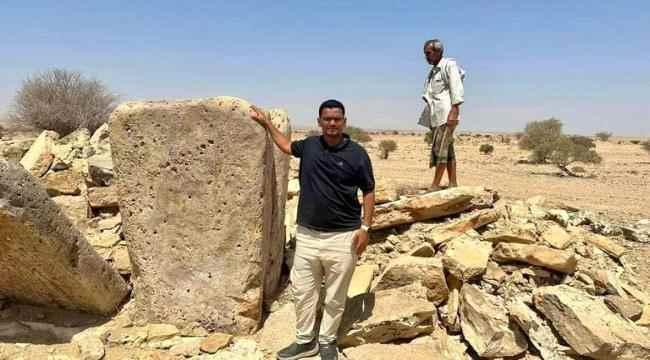 اكتشاف مقابر أثرية عمرها 6 آلاف عام في حضرموت