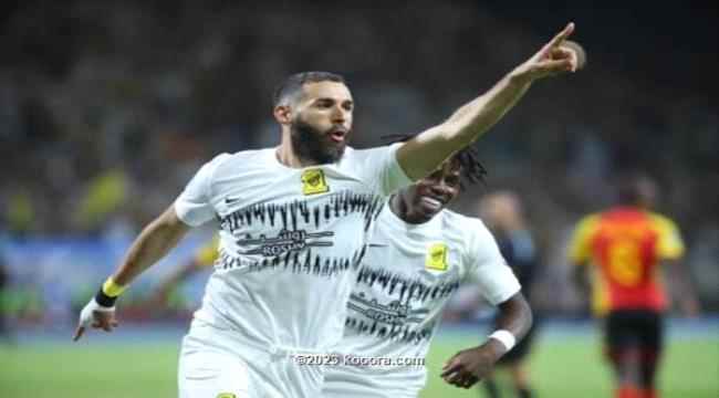 وداع مؤجل بين بنزيما وريال مدريد بحضور عربي