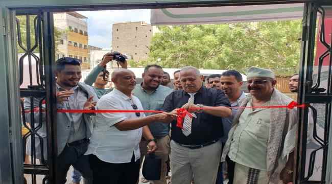 تدشين المخيم الطبي المجاني الثاني لمرضى السكري في المعلا